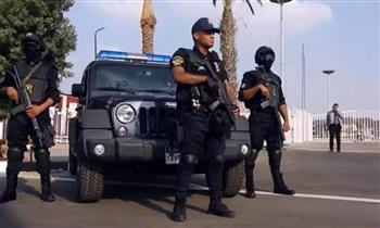 قطاع الأمن الاقتصادي يضبط 2589 قضية متنوعة خلال 24 ساعة