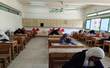 محافظات الجمهورية تضع اللمسات الأخيرة لإجراء امتحانات الثانوية العامة