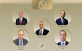 وزير الخارجية يتلقى اتصالات دولية لبحث التصعيد الإقليمي عقب الهجمات الإسرائيلية على إيران