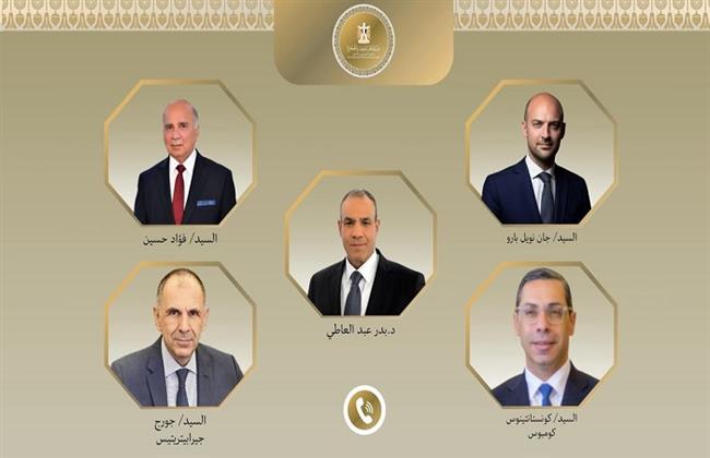 وزير الخارجية يتلقى اتصالات دولية لبحث التصعيد الإقليمي عقب الهجمات الإسرائيلية على إيران
