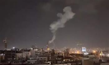 "جيروزاليم بوست": إسرائيل تحاول إقناع الولايات المتحدة بالانضمام إلى ضرباتها على إيران