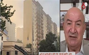 خبير عسكري: إسرائيل تستعد لرد إيراني محتمل قد يشمل هجمات بصواريخ باليستية    