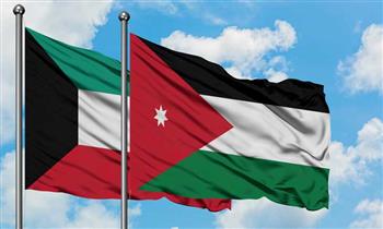 الصفدي واليحيا يبحثان تداعيات العدوان الإسرائيلي على إيران ويؤكدان ضرورة خفض التصعيد 