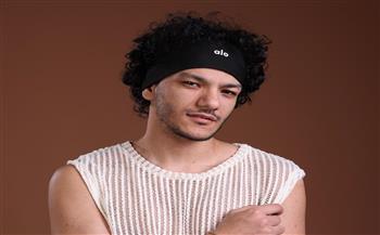 بعد نجاح "البعد آذاني".. حودة بندق يعود بأغنية "أوفر دوز"