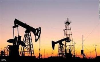 العقود الآجلة لخام برنت ترتفع 4.87 دولار بنسبة 7.02%
