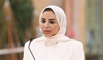 وزيرة كويتية: المخزون الاستراتيجي مستقر.. والسلع تلبي احتياجات المستهلكين