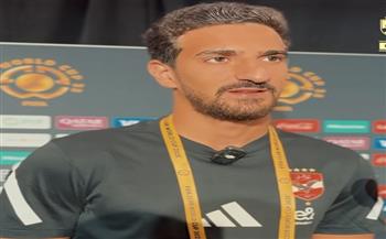 كاس العالم للأندية.. بن رمضان: جاهزون لمواجهة إنتر ميامي ونتطلع للفوز   