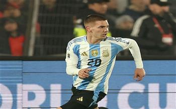 صاحب الـ17 عامًا.. ريال مدريد يضم فرانكو ماستانتوونو من ريفربلايت