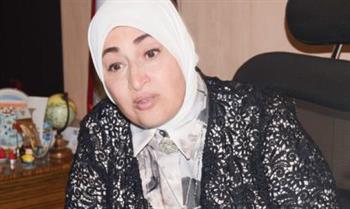 د. ثريا البدوى: «أكاديمية الشرطة» محطة فارقة فى حياتى.. و«المصور» مجلتى المفضلة
