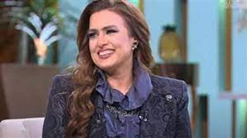 في عيد ميلادها.. سيمون تكشف نصائح فاتن حمامة لها: "لما أسيب الفن أسيبه بإرادتي"