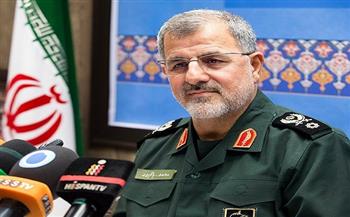 قائد الحرس الثوري الإيراني: «الوعد الصادق 3» مستمرة طالما كان ذلك ضروريا