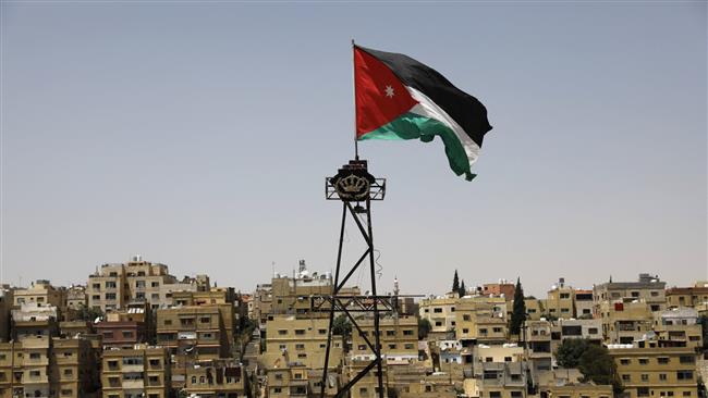 الأردن يعلن فتح الأجواء أمام حركة الطيران المدني