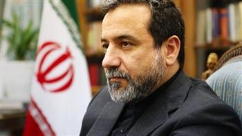 وزير الخارجية الإيراني: نتحرك بعزم تام لحماية سيادتنا وأمننا القومي