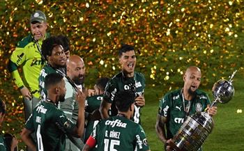 كأس العالم للأندية.. قائمة فريق بالميراس البرازيلي