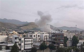 مقتل اثنين من قيادات الجيش الإيراني.. وزعيم المعارضة الإسرائيلية يقر بصعوبة الوضع في الليلة الماضية