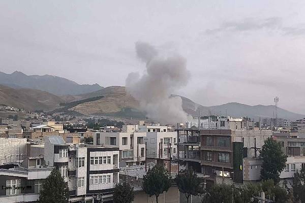 مقتل اثنين من قيادات الجيش الإيراني.. وزعيم المعارضة الإسرائيلية يقر بصعوبة الوضع في الليلة الماضية