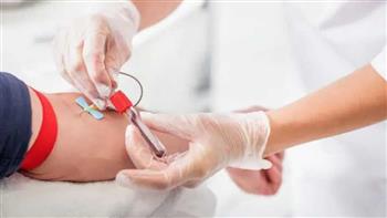 اليوم العالمي للمتبرعين بالدم.. "مسئولية إنسانية ..وشراكة مجتمعية"