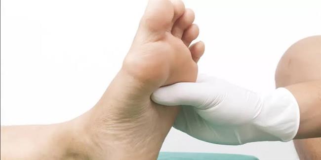 تلك أسباب الإصابة بالقدم السكري ..اكتشفها