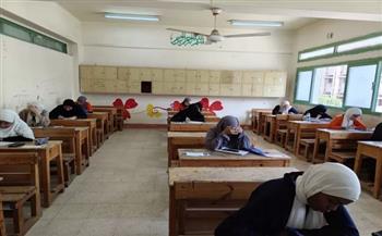 استئناف امتحانات الثانوية الأزهرية بمطروح
