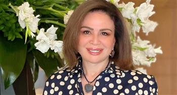 إلهام شاهين لـ" الكواكب" :  أنا بخير  في العراق