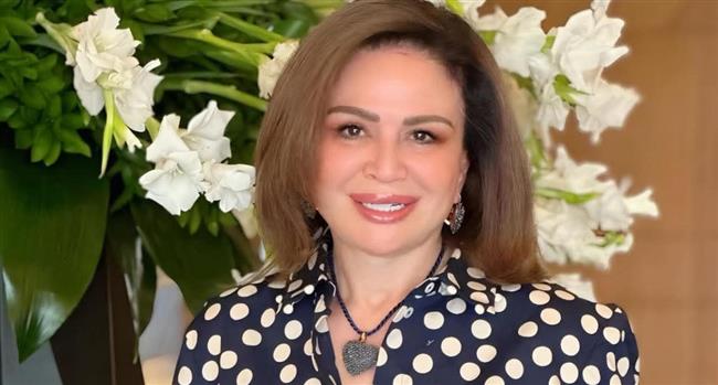 إلهام شاهين لـ" الكواكب" :  أنا بخير  في العراق