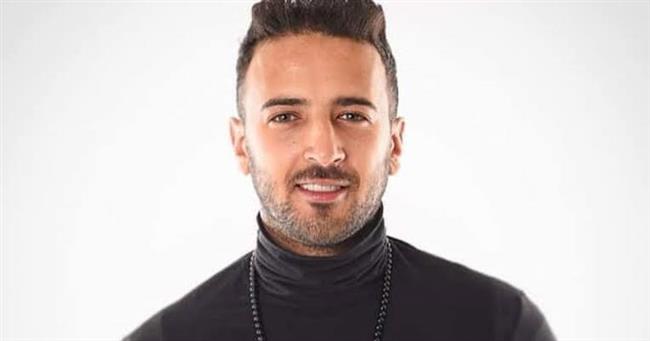 محمد مهران يكشف تفاصيل مشاركته في فيلم "الحارس" 