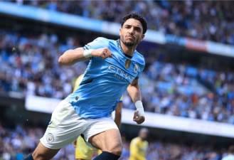 كأس العالم للأندية.. مواعيد مباريات مانشستر سيتي بقيادة مرموش
