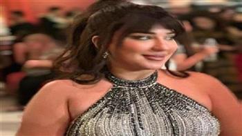 أسما شريف منير: اخترت أكون من الناس اللي ربنا بيحبها.. وسامحت الكل من قلبي  