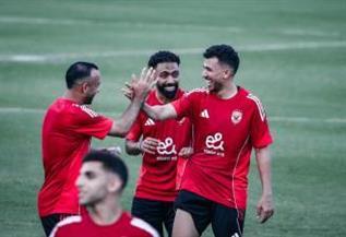 كأس العالم للأندية.. موعد مباراة الأهلي المقبلة ضد بالميراس
