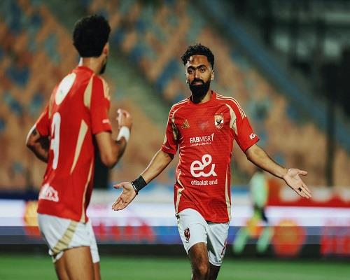 كأس العالم للأندية.. مواعيد مباريات الأهلي في المونديال