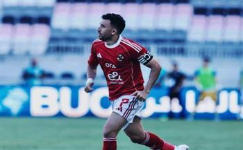 كأس العالم للأندية.. تريزيجيه يقود الجناح الأيسر للأهلي أمام إنتر ميامي