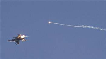 إيران: إسقاط مقاتلة إسرائيلية من طراز "F-35" غرب البلاد وخروج الطيار بمقعد النجاة