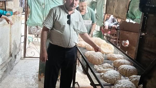 "تموين الدقهلية": ضبط 1292 مخالفة تمويينة ورقابية خلال أسبوعين