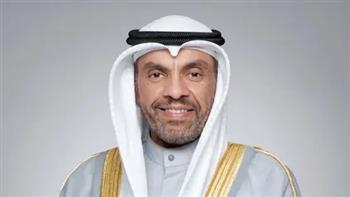 وزير خارجية الكويت وأمين "التعاون الخليجي" يبحثان تنسيق المواقف في ظل الأوضاع الراهنة