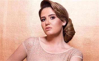 هنا شيحة تحتفل بعيد ميلاد شقيقتها الصغرى مايا آخر العنقود