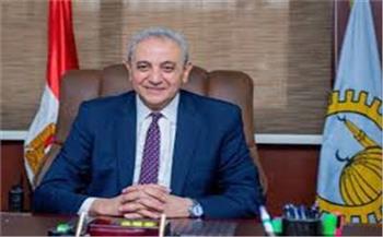 محافظ الغربية: شراكة بناءة مع النواب لحل المشكلات وتحقيق التنمية المستدامة