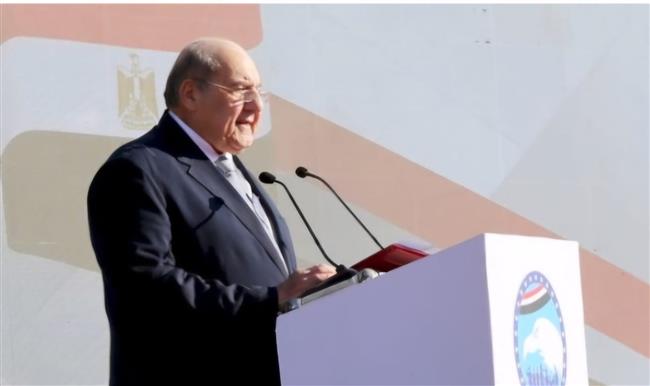 عبد الرازق: الشباب العمود الفقري للدولة ووعيهم السلاح الأقوى لمواجهة المخططات التي تستهدف الوطن