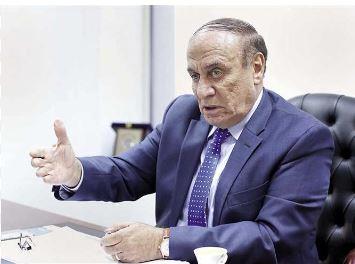 سمير فرج: الضربات الإسرائيلية فشلت.. وإيران سجلت هدفاً بالطائرات المسيّرة
