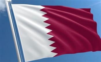 قطر تؤكد ضرورة تضافر الجهود الإقليمية والدولية لخفض التصعيد وتوطيد الأمن والسلم بالمنطقة