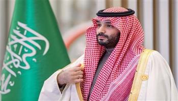 ولي العهد السعودي: الاعتداءات الاسرائيلية الأخيرة على إيران أدت إلى تعطيل الحوار القائم لحل الأزمة