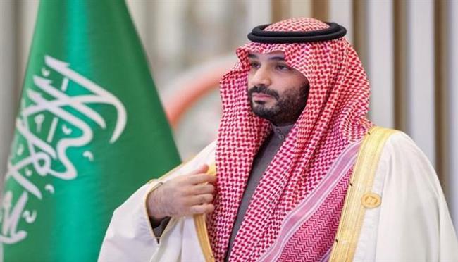 ولي العهد السعودي: الاعتداءات الاسرائيلية الأخيرة على إيران أدت إلى تعطيل الحوار القائم لحل الأزمة