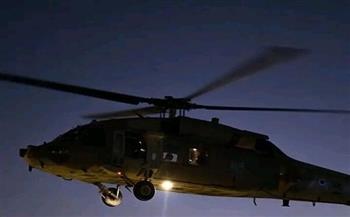 إعلام إسرائيلي: حدث أمني بقطاع غزة واستدعاء مروحيات الإنقاذ لنقل جنود مصابين