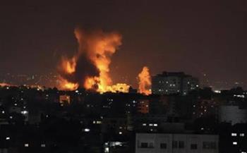 مبعوث الصين لدى الأمم المتحدة: ندين انتهاكات إسرائيل لسيادة إيران وأمنها وسلامة أراضيها