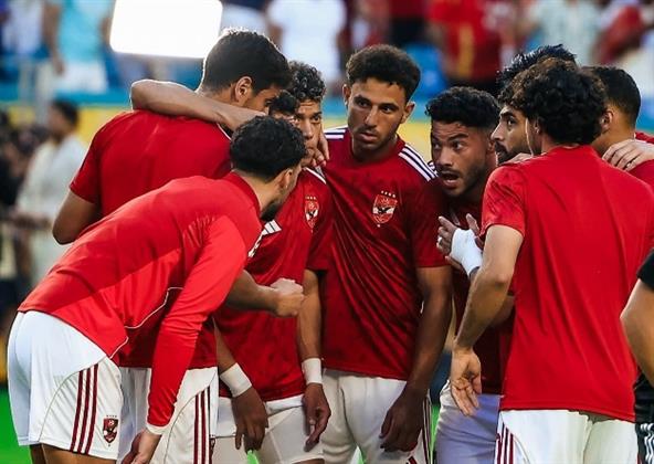 كأس العالم للأندية.. انطلاق مباراة الأهلي أمام إنتر ميامي الأمريكي 
