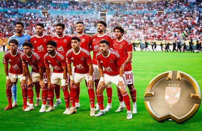 كأس العالم للأندية.. الأهلي يتعادل سلبيا مع إنتر ميامي في افتتاح مثير 