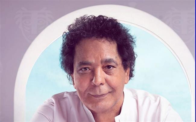 أغنية "ملامحنا" للكينج محمد منير تتصدر التريند