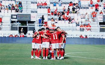 كأس العالم للأندية.. ضياء السيد: ريبيرو لن يستطيع تطبيق أفكاره كاملة