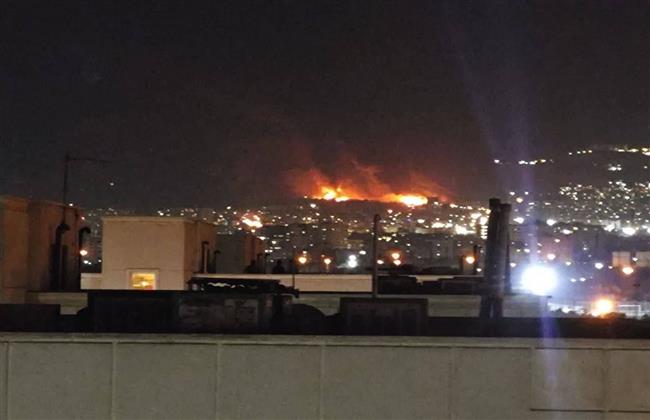 الحرس الثوري الإيراني: دمرنا 3 صواريخ كروز و10 مسيرات وعشرات الطائرات الصغيرة المتسللة