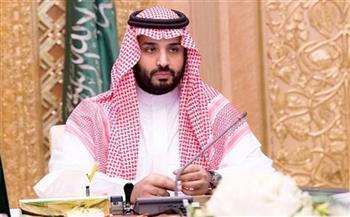 ولي العهد السعودي: الاعتداءات الإسرائيلية على إيران عرقلت الحلول الدبلوماسية ونرفض تسوية النزاعات بالقوة