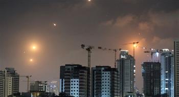 صواريخ إيرانية تلحق أضرارا بمركز بحثي بارز في إسرائيل 